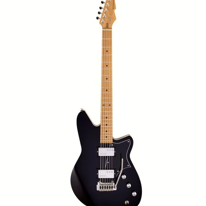 Reverend Descent W Baritone MBK – photo 2