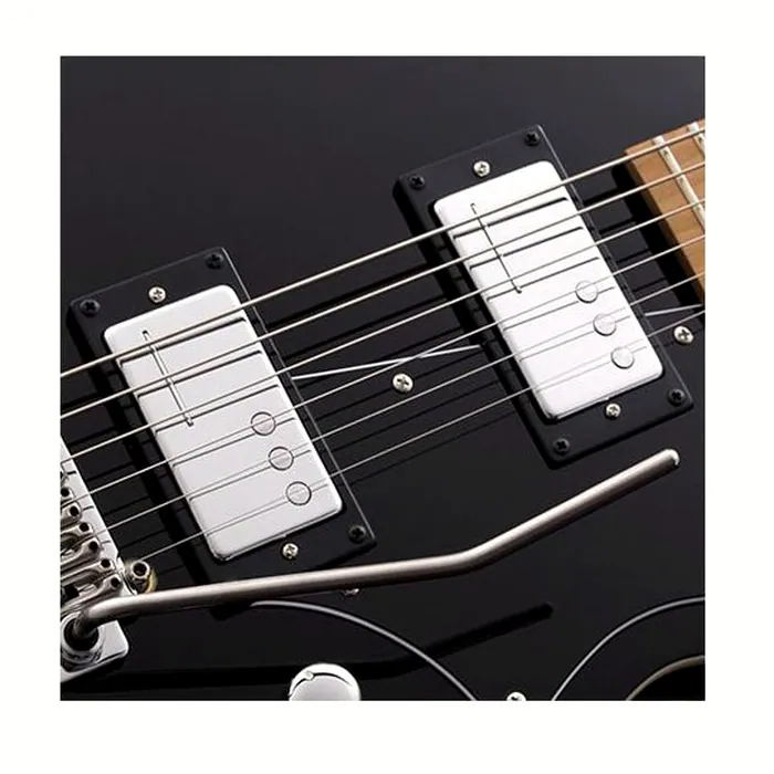 Reverend Descent W Baritone MBK – photo 4