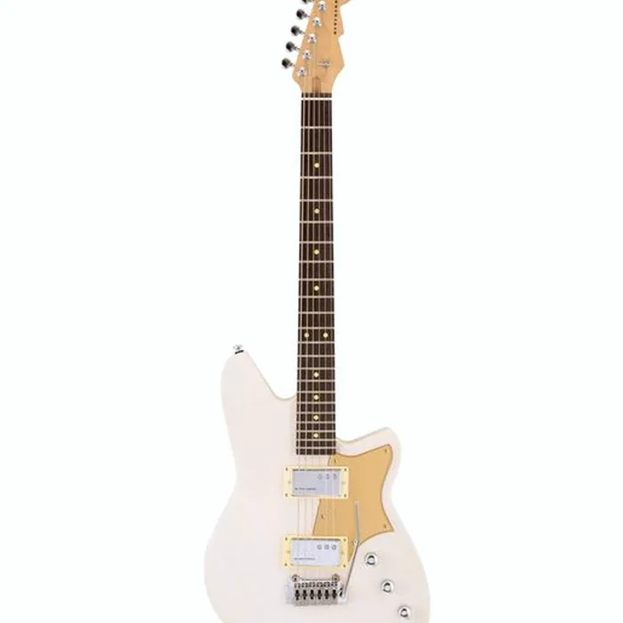Reverend Descent W Baritone TWH – photo 2