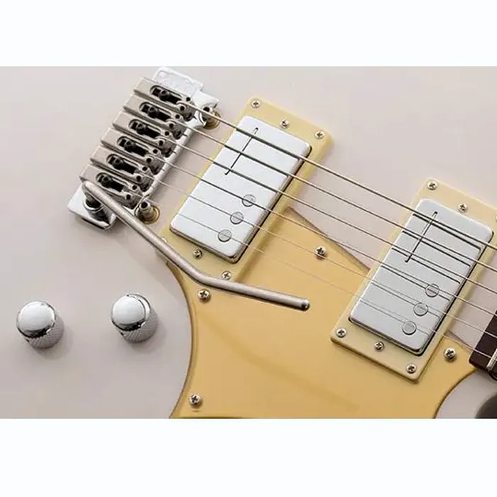 Reverend Descent W Baritone TWH – photo 4