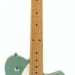 La guitare électrique Reverend Double Agent OG MA | Test, Avis & Comparatif