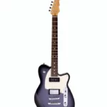 Reverend Double Agent OG PB (Guitare électrique) Avis & Test