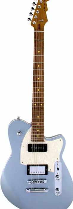 Reverend Double Agent OG Silver Freeze