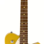 La guitare électrique Reverend Double Agent OG VG | Test, Avis & Comparatif