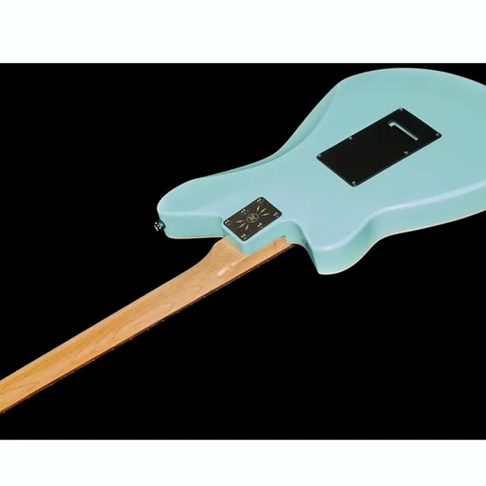Reverend Double Agent W CB – photo 10