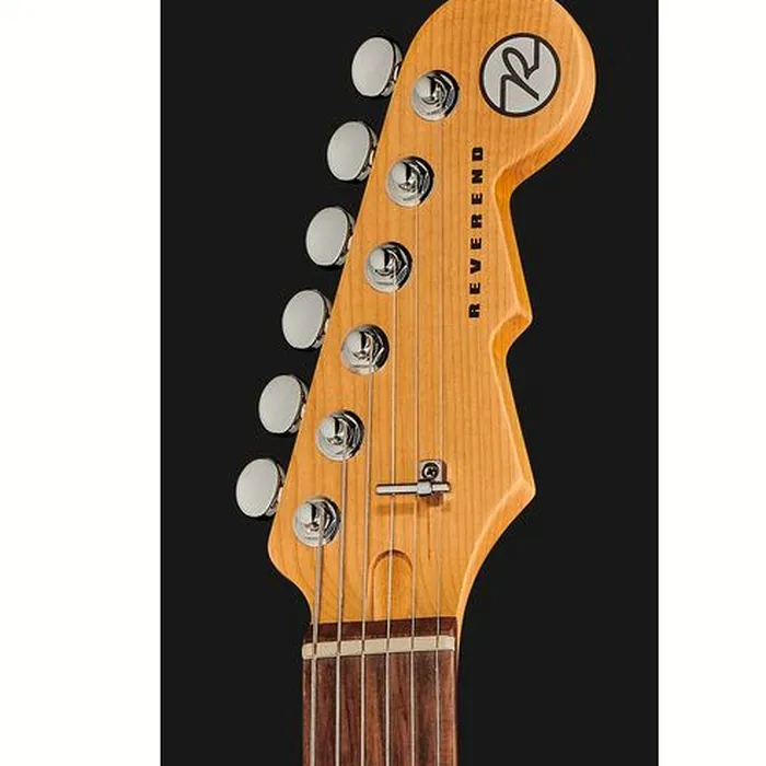 Reverend Double Agent W CB – photo 8
