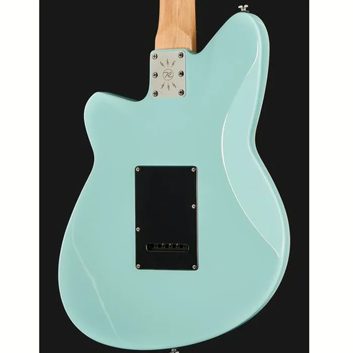 Reverend Double Agent W CB – photo 7