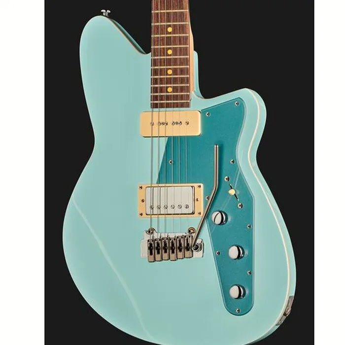 Reverend Double Agent W CB – photo 6