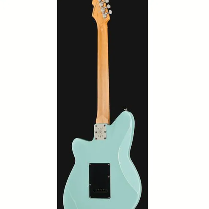 Reverend Double Agent W CB – photo 5