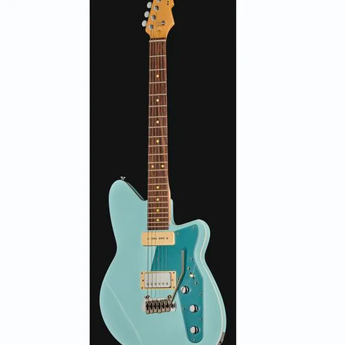 Reverend Double Agent W CB – photo 4