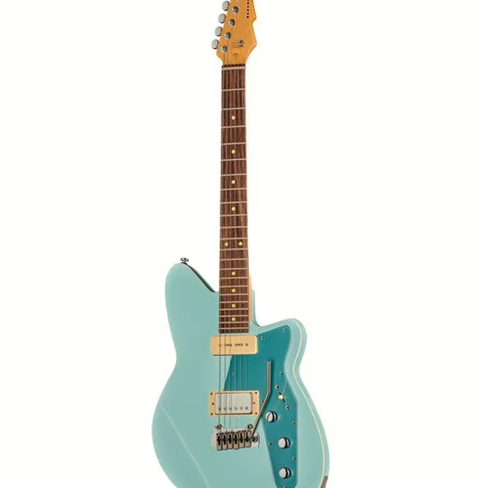 Reverend Double Agent W CB – photo 2