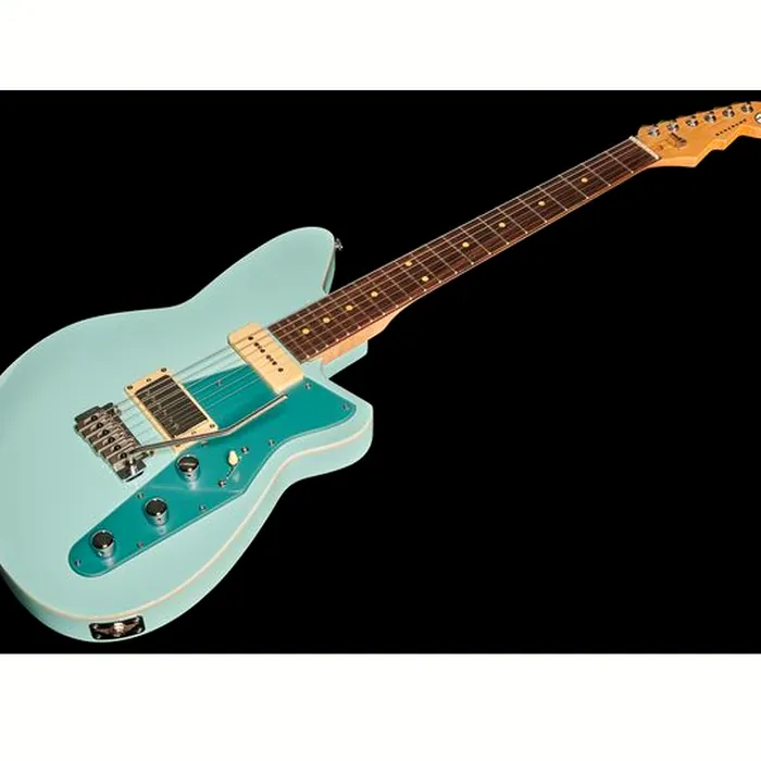 Reverend Double Agent W CB – photo 11