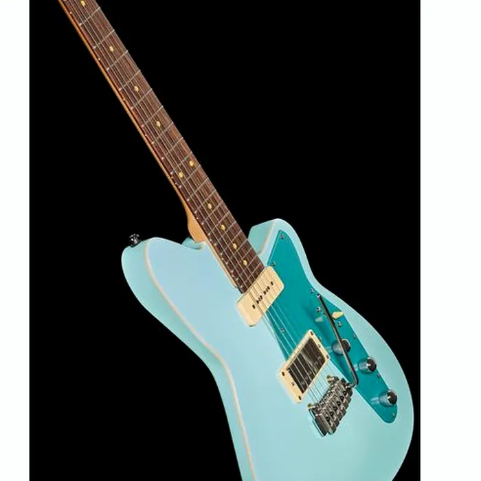 Reverend Double Agent W CB – photo 12