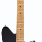 La guitare électrique Reverend Double Agent W MB | Test, Avis & Comparatif