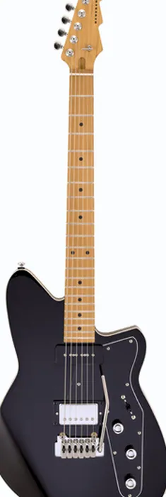 Reverend Double Agent W MB