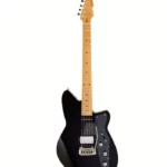 Avis guitare électrique Reverend Double Agent W MBK