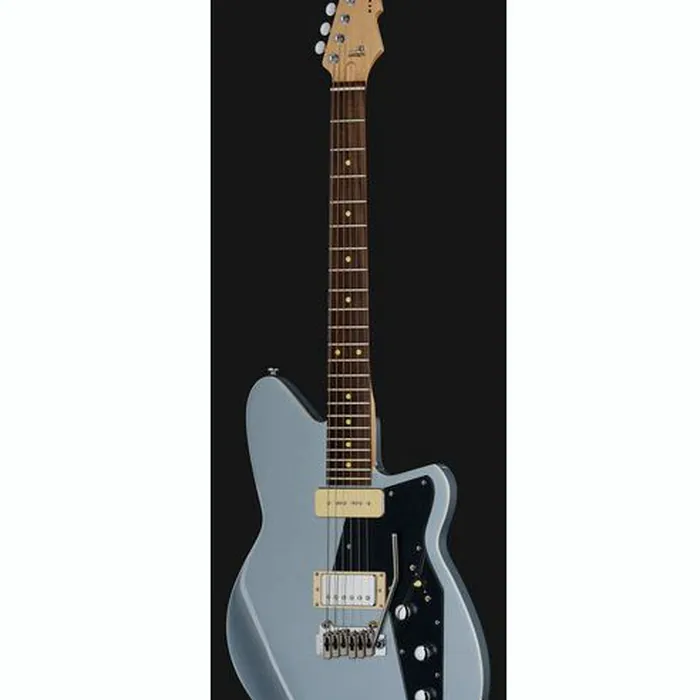 Reverend Double Agent W MSF – photo 4