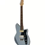 Avis guitare électrique Reverend Double Agent W MSF