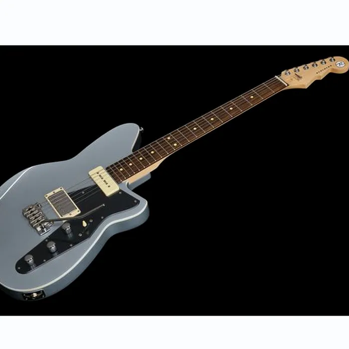 Reverend Double Agent W MSF – photo 10