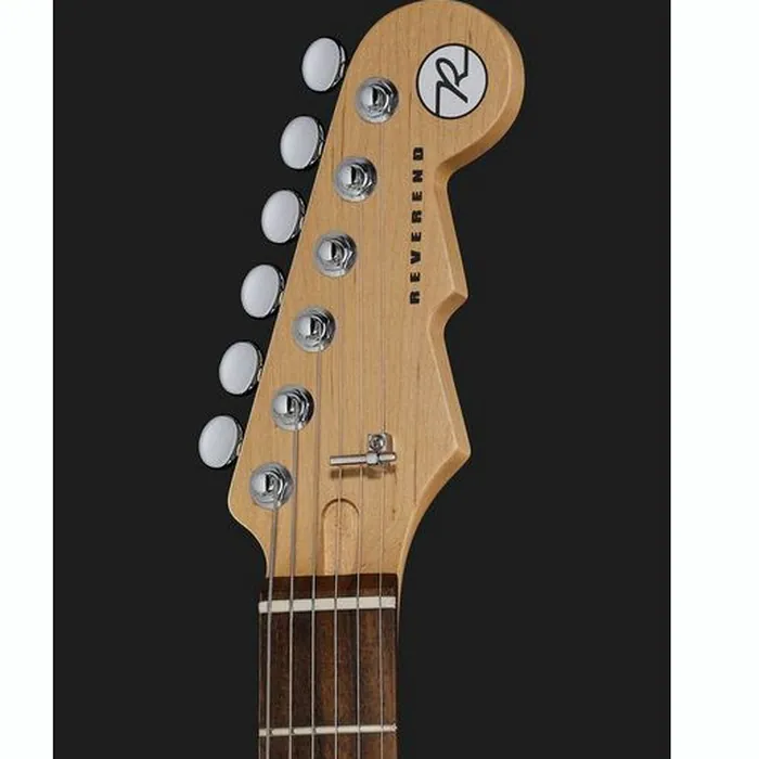 Reverend Double Agent W MSF – photo 8