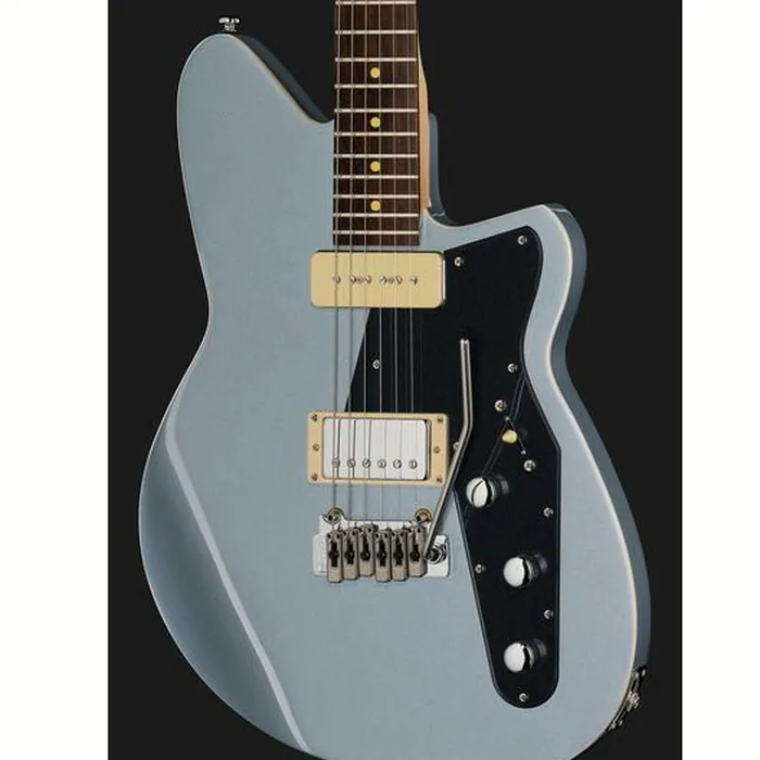 Reverend Double Agent W MSF – photo 6