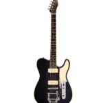 Reverend Greg Koch Gristle 90 MB – Avis sur cette guitare électrique