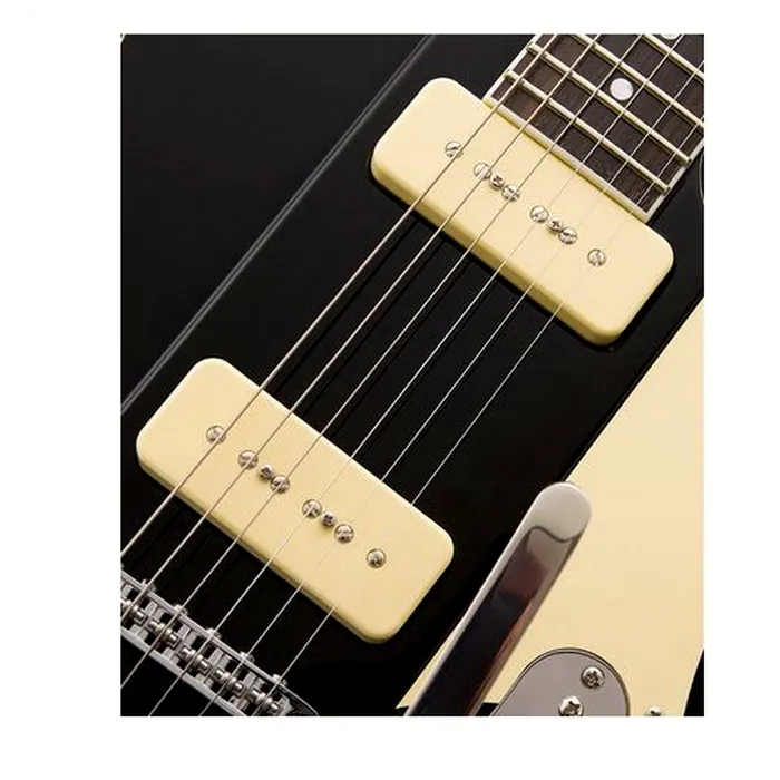 Reverend Greg Koch Gristle 90 MB – photo 4