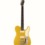 Guitare électrique Reverend Greg Koch Gristle 90 VG : Test et Avis
