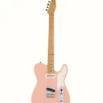 La guitare électrique Reverend Greg Koch Gristlemaster OP Test et Avis