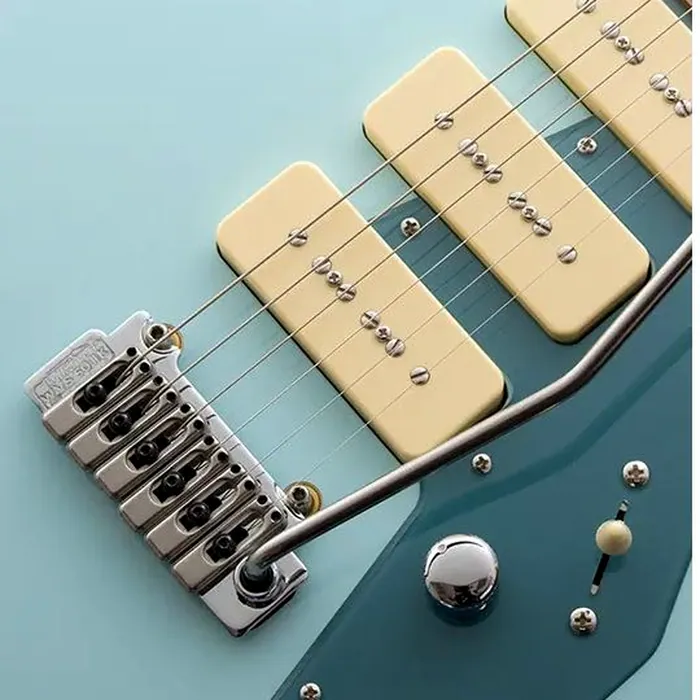 Reverend Jetstream 390 CBL – photo 4