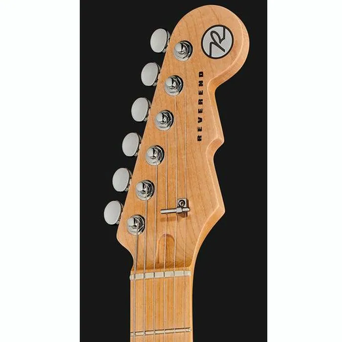 Reverend Jetstream 390 MBK – photo 8