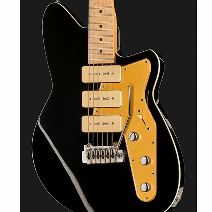 Reverend Jetstream 390 MBK – photo 6