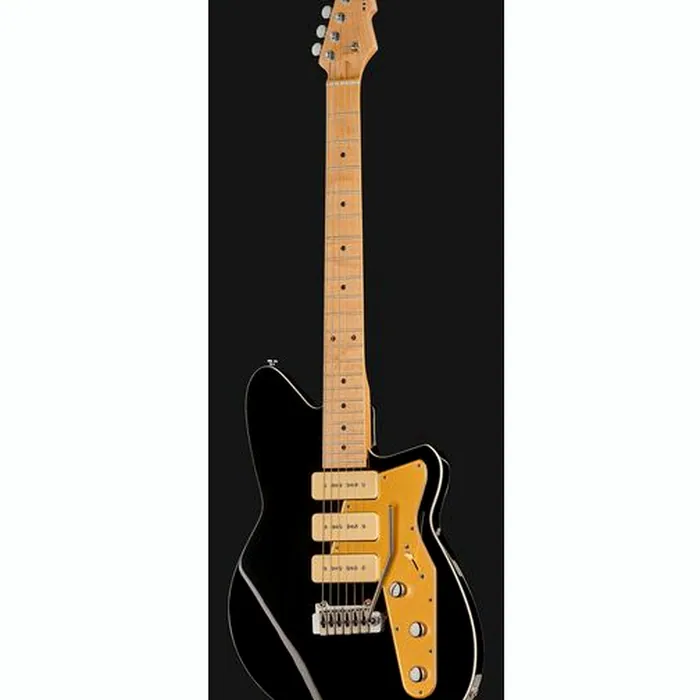 Reverend Jetstream 390 MBK – photo 4
