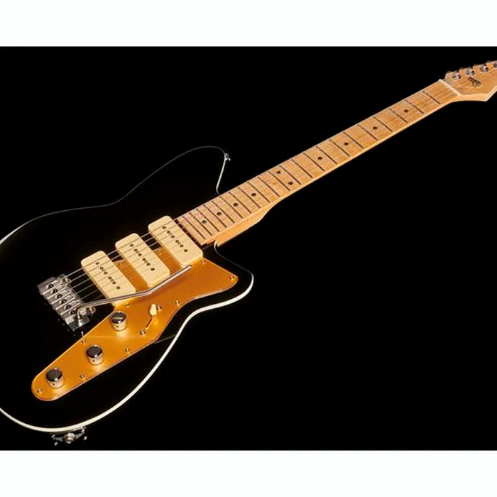 Reverend Jetstream 390 MBK – photo 11