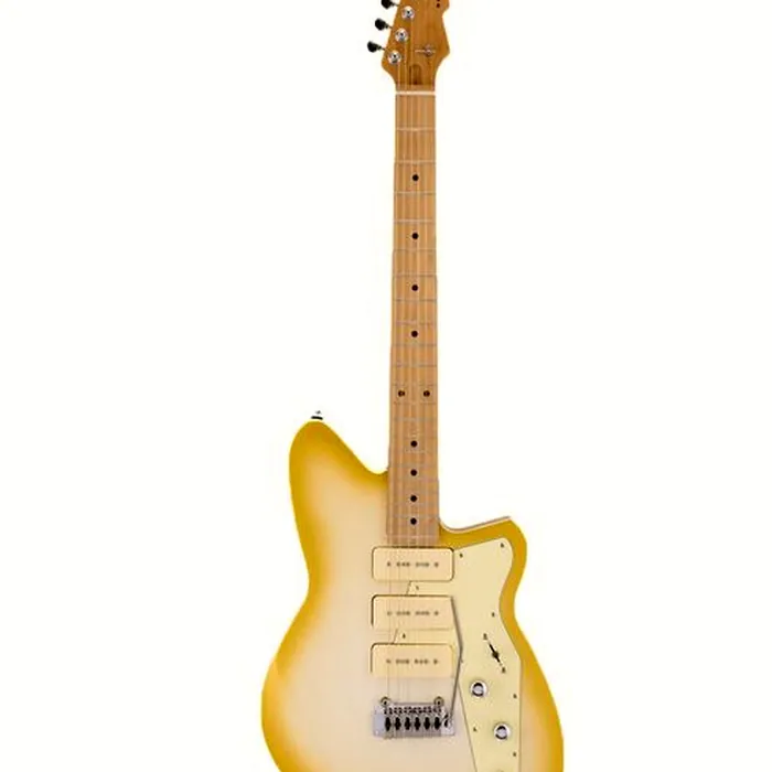 Reverend Jetstream 390 VPL – photo 2