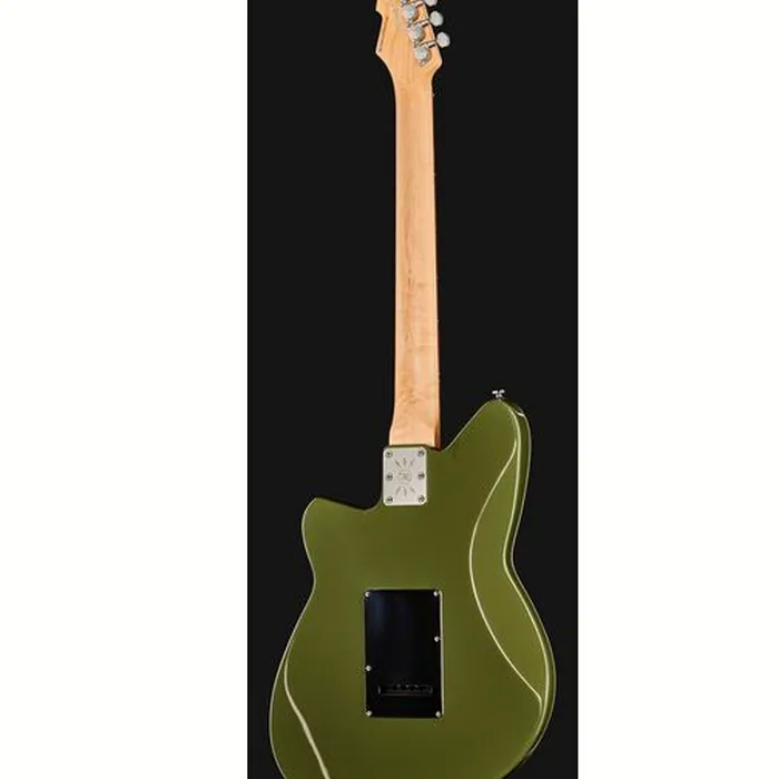 Reverend Jetstream HB Army Green – photo 5