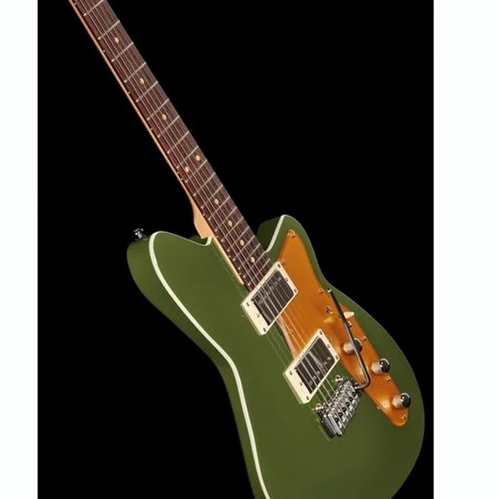 Reverend Jetstream HB Army Green – photo 12