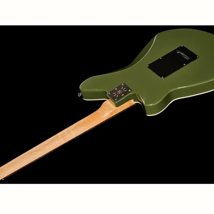 Reverend Jetstream HB Army Green – photo 10