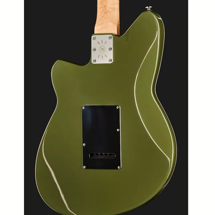 Reverend Jetstream HB Army Green – photo 7