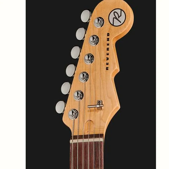 Reverend Jetstream HB Army Green – photo 8