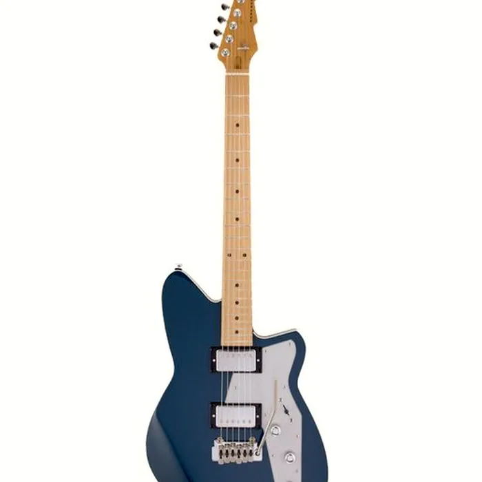 Reverend Jetstream HB High Tide Blue – photo 2
