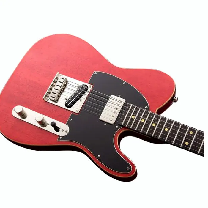 Reverend P.Anderson Eastsider Custom CC – photo 4
