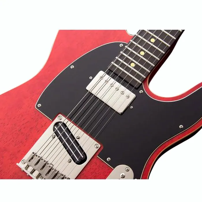 Reverend P.Anderson Eastsider Custom CC – photo 5