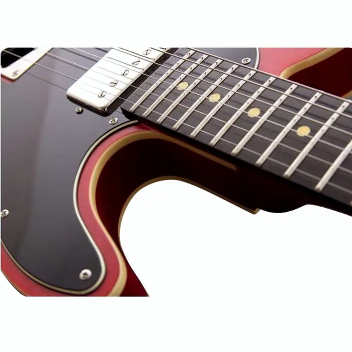 Reverend P.Anderson Eastsider Custom CC – photo 6