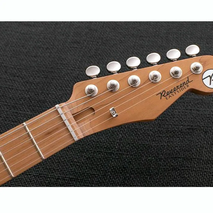 Reverend Pete Anderson Eastsider S DSB – photo 6