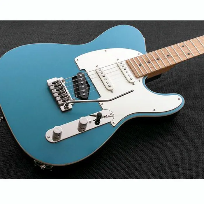 Reverend Pete Anderson Eastsider S DSB – photo 4