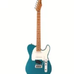 Avis sur Reverend Pete Anderson Eastsider S DSB – Test guitare électrique