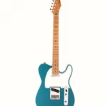 Avis guitare électrique Reverend Pete Anderson Eastsider T DSB