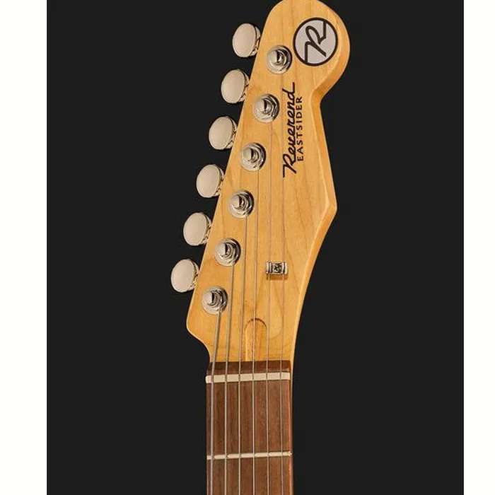 Reverend Pete Anderson Eastsider T NAT – photo 8