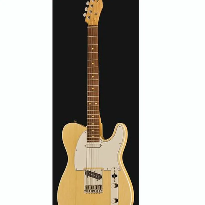 Reverend Pete Anderson Eastsider T NAT – photo 4